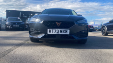CUPRA Leon 1.5 TSI V1 5dr Petrol Hatchback